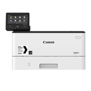 Принтер CANON I-SENSYS LBP 223dw - изображение